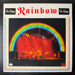 Rainbow - On Stage 2LP (Япония 1977г.)