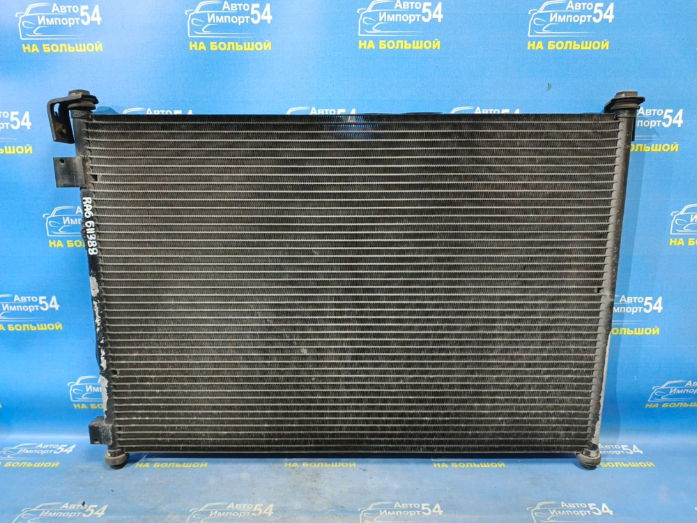 Радиатор кондиционера Honda ODYSSEY 1998-2004