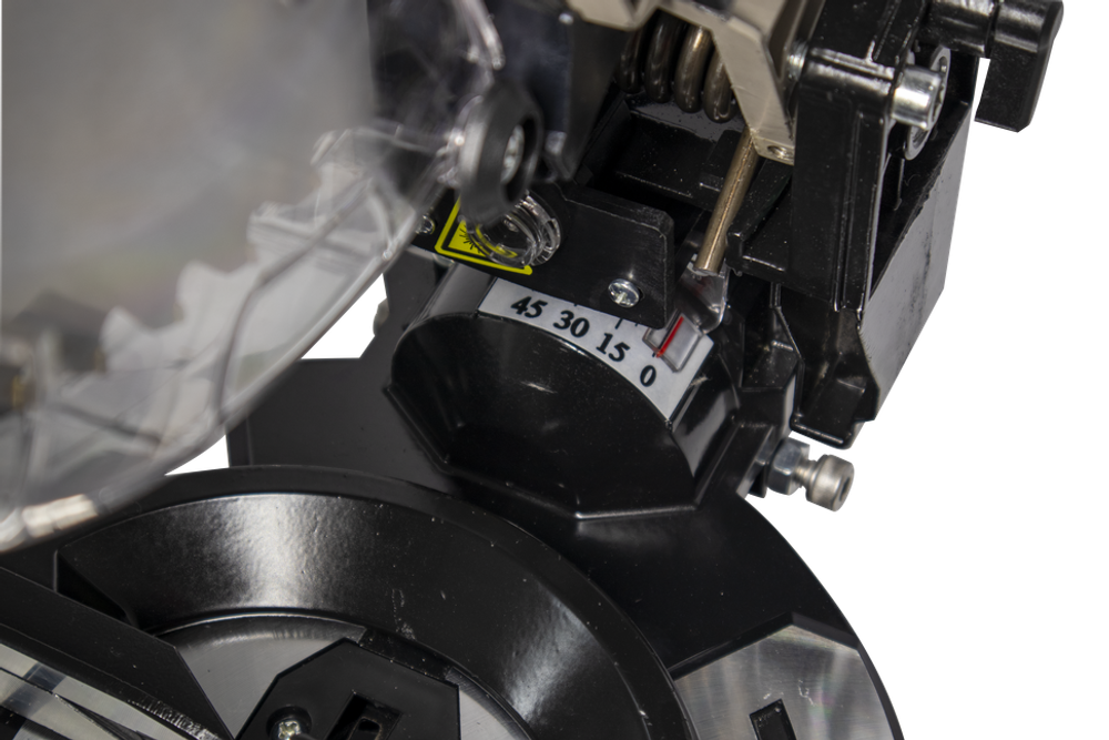 Торцовочная пила Ресанта ТП-255Л