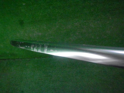 Рейлинг левый Audi Q3 1 8U (2011-2018)