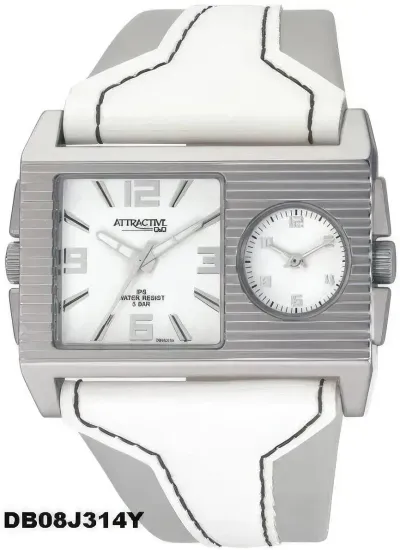 Наручные часы Q&Q DB08J314Y