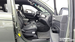 KG Mobility (Ssangyong) The New Rexton Sports KHAN Дизель 2.2 4WD (03.2022)