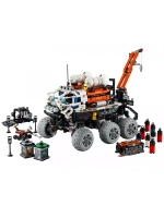 Лего Техник Марсоход команды исследователей 42180 Technic