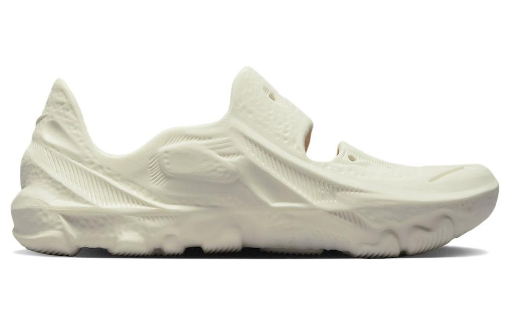 Кроссовки Nike Ispa Universal "Natural"