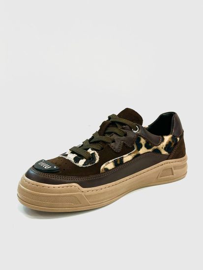 Кеды женские