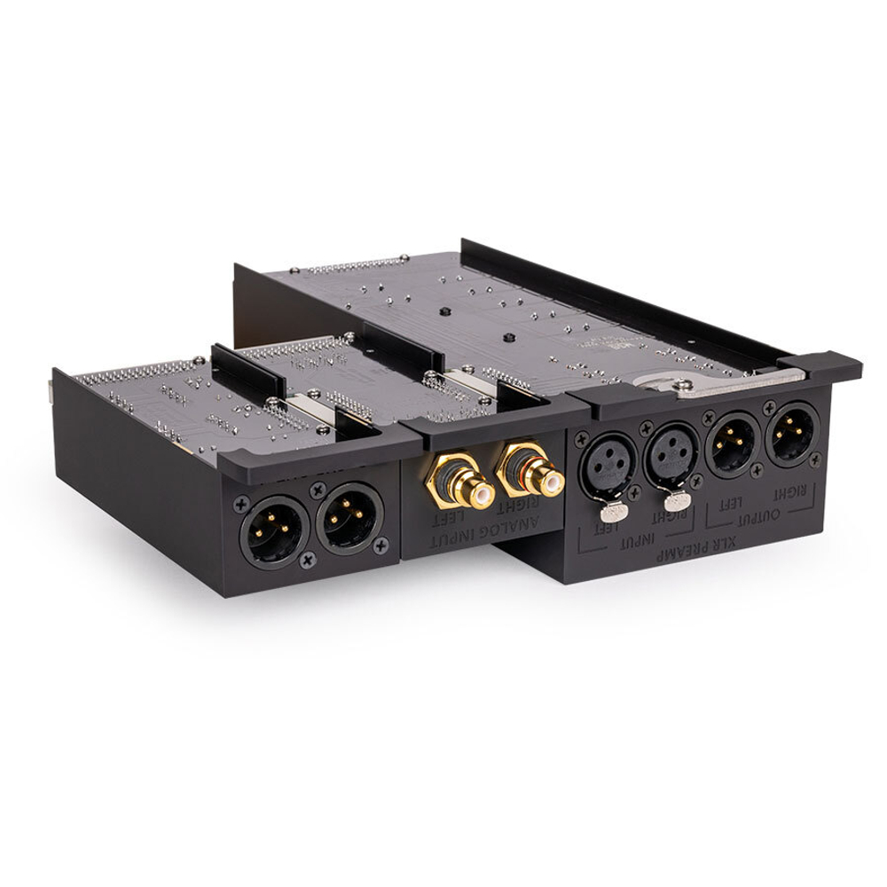 Модуль MSB Technology Additional Analog Inputs