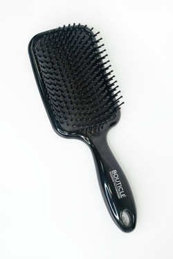 Профессиональная массажная расческа для густых и длинных волос - MASSAGE BRUSH