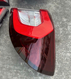 Задние фонари (левый и правый) Honda Envix оригинал