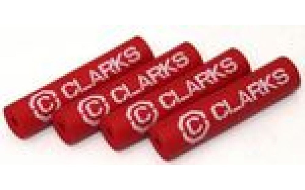 Защита рамы FPX4 CLARK`S