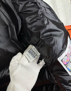 Пуховик Moncler Maya 70 Anniversary