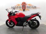 Honda CBR400R 038280