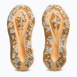 Женские Кроссовки для бега ASICS Novablast 5 lite-show/orange glow