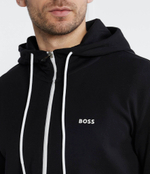 Спортивный костюм BOSS GREEN - черный(50506320)