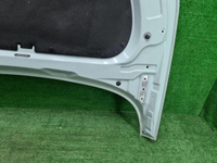 Капот Omoda C5 (2022-н.в.)