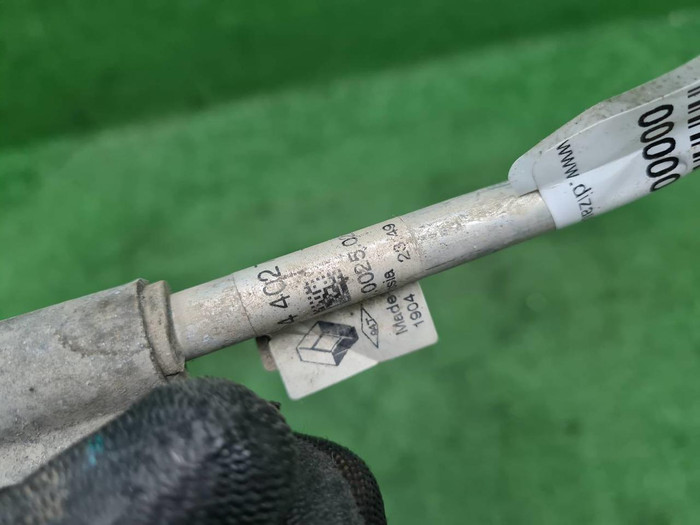 Трубка кондиционера Renault Logan 2 (2014-2022)