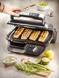 Гриль Tefal SuperGrill Standardl GC450B32
