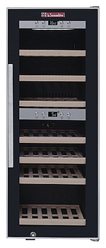 Винный шкаф La Sommeliere ECS40.2Z