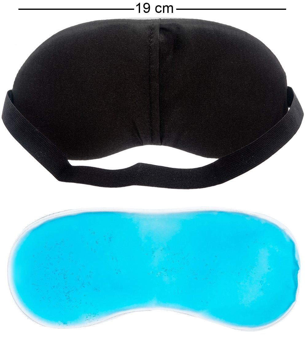 NC-11/4 Повязка на глаза