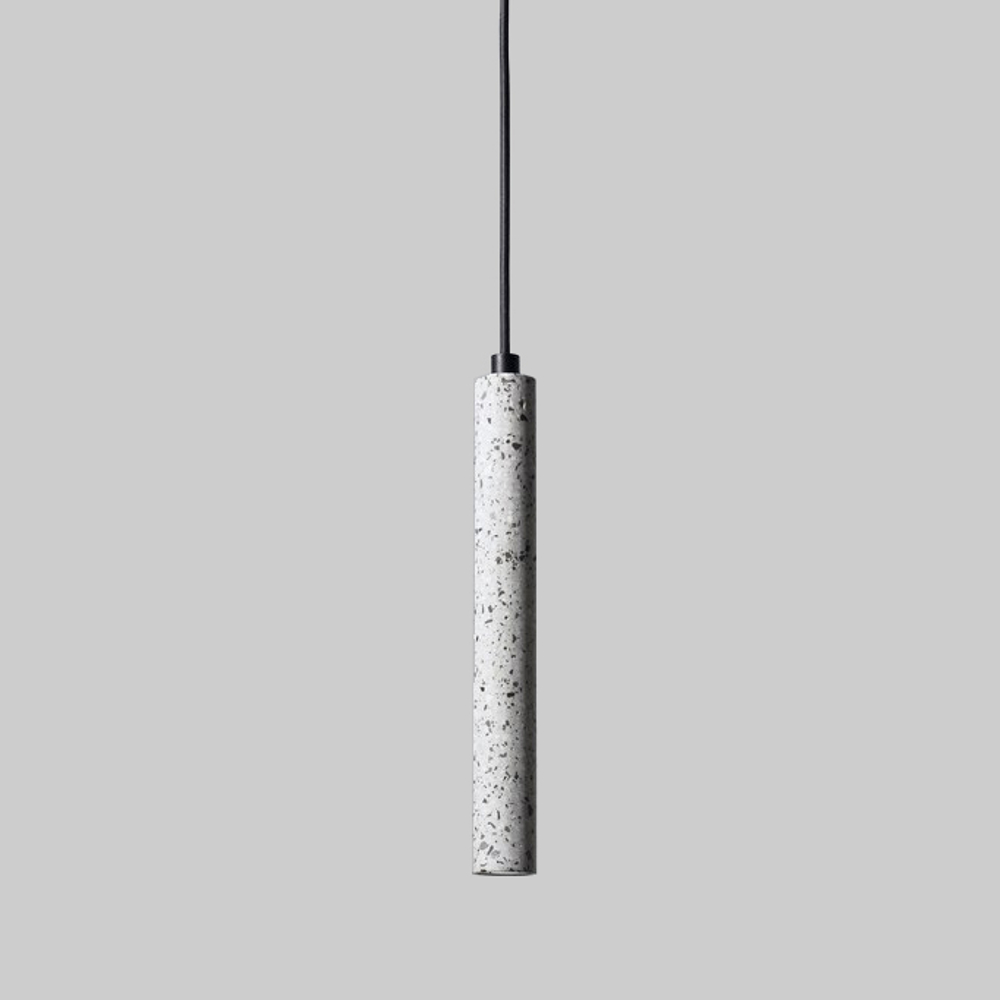 Подвесной дизайнерский светильник  Bang by Bentu Design (белый)