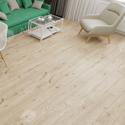 Ламинат Alpine Floor Intensity LF101-02 Дуб Салерно