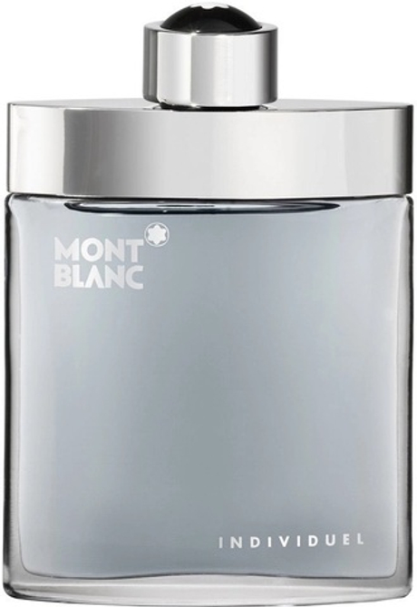 Montblanc Individuel