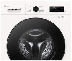 Стиральная машина LG F2Y1HS5W
