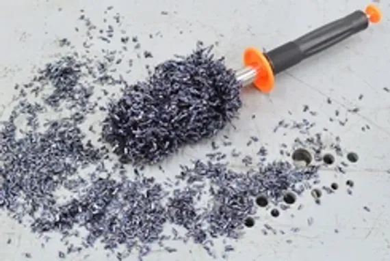 Удлинитель для кольцевых фрез 100 мм