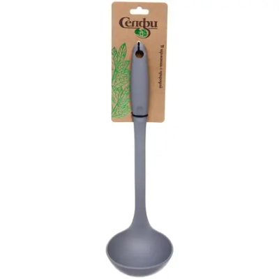 Половник кухонный пластиковый «Graphite» 31см