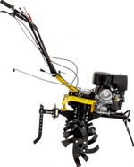 Бензиновый мотоблок HUTER МК-15000P 70/5/19