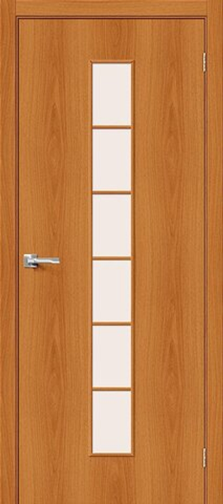 2С Л-12 (МиланОрех) Сатинато