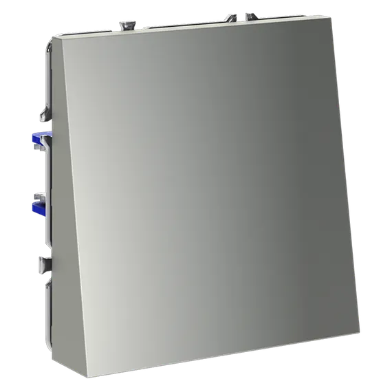 Вывод кабеля VOLTUM S70, (сталь) vls080205