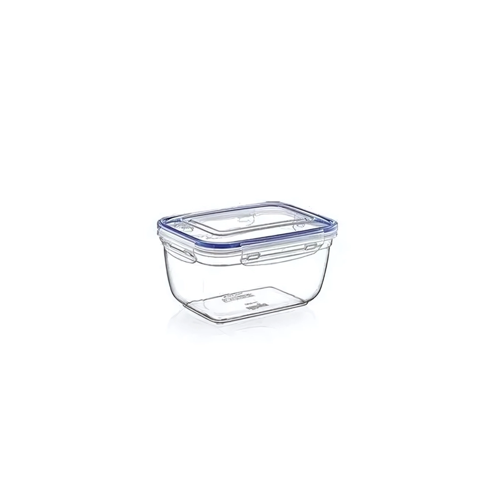 Контейнер воздухонепр. глубокий контейнер 550 мл.шт