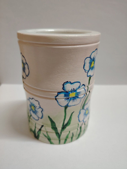 Карандашница органайзер