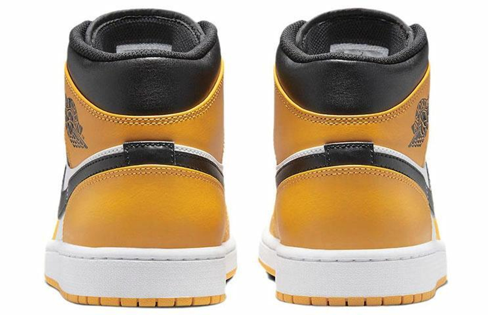 Кроссовки Jordan Air Jordan 1 Mid