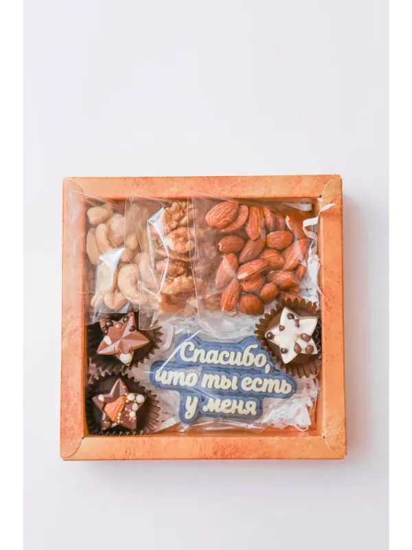 Подарочный набор Микс 