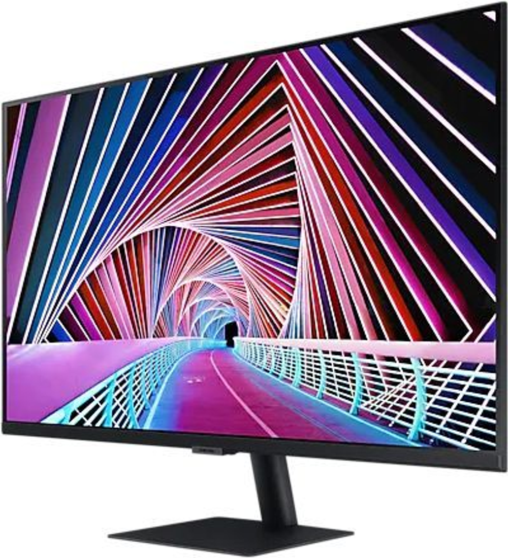 Монитор 31,5" Samsung S32A700NWI