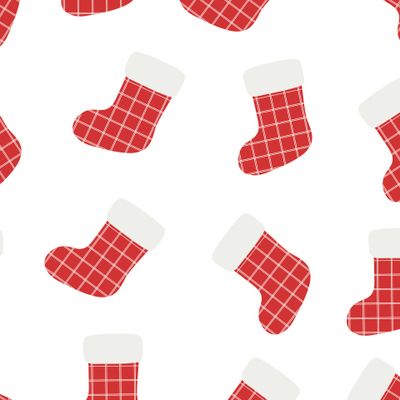 Рождественский чулок