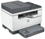 HP LaserJet M236sdn 9YG08A серый