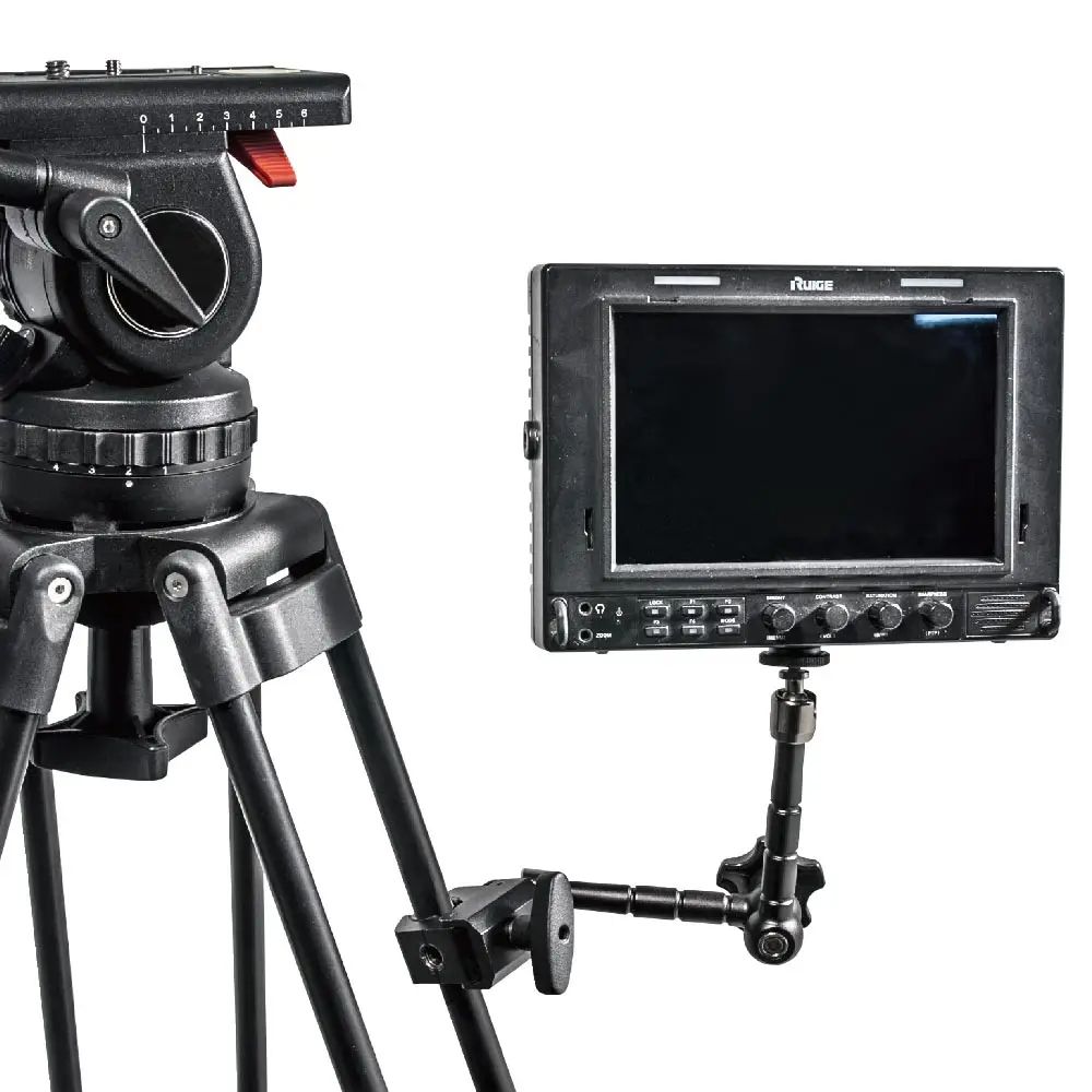 Зажим KUPO KCP-730B SUPER CLAW CLAMP