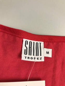 Футболка Saint Tropez удобная 46 размер