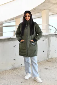 Куртка УК-3618 Фабрика Моды