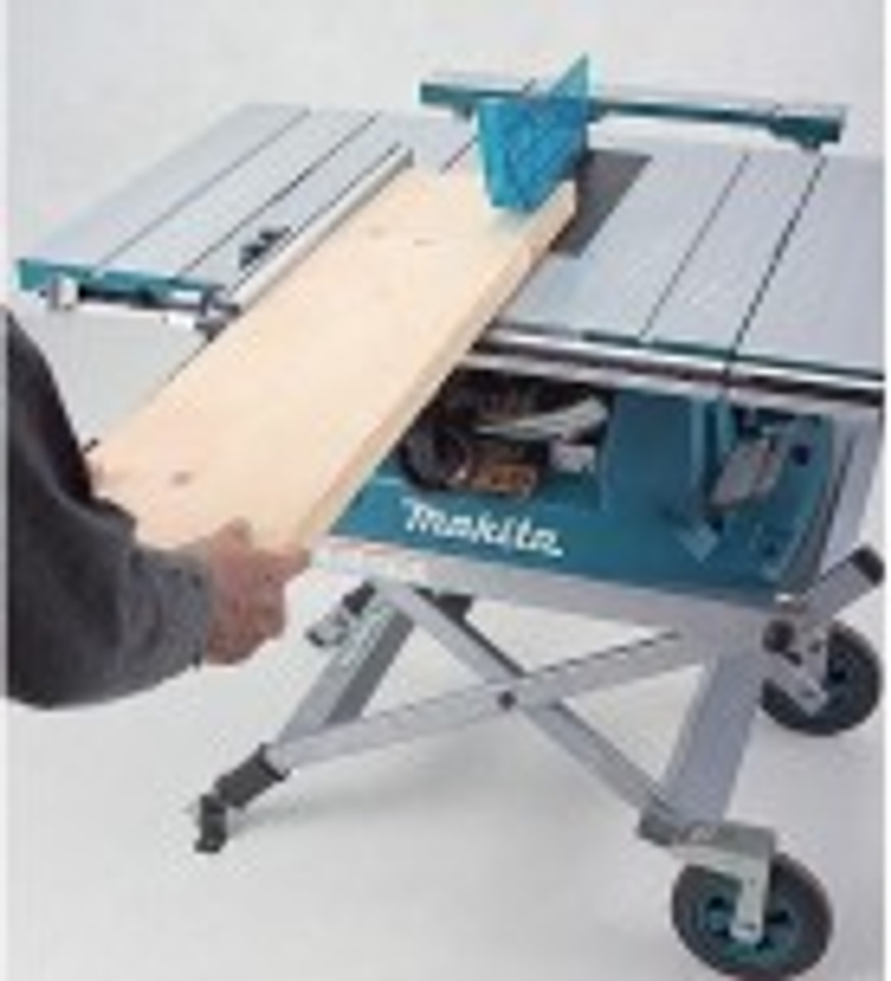 Станок циркулярный MAKITA MLT 100N MLT100N