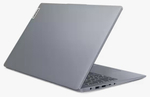 Ноутбук Lenovo IdeaPad Slim 3 15.6" / 8 Гб / SSD 512 Гб / DOS / 15IAH8 / 83ER00DKRK