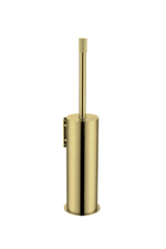 Boheme Ёрш Настенный Uno Matt Gold