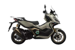 Скутер JET ADV (ARIIC) 150сс (replica SYM ADV) премиум качество