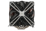 Кулер для процессора ZALMAN CNPS20X черный