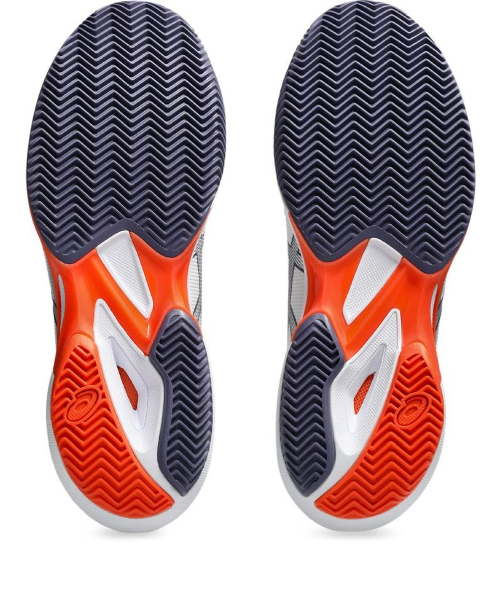 Мужские теннисные кроссовки Asics Solution Speed FF 3 Clay