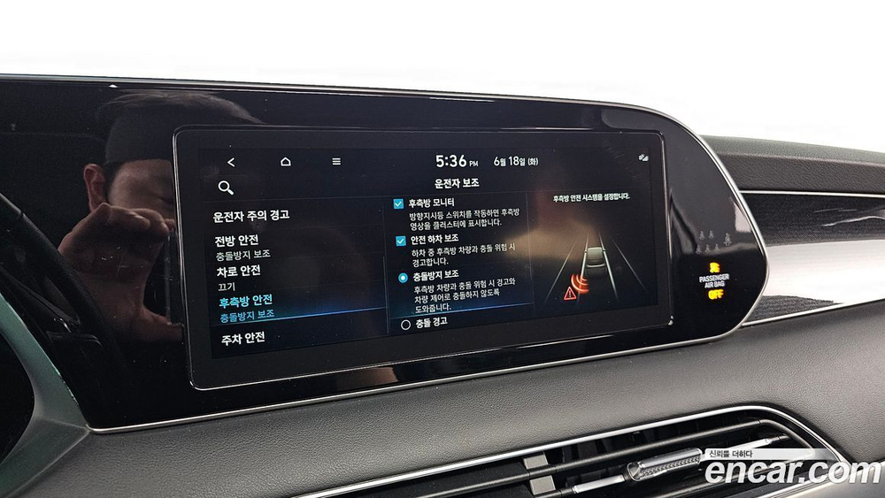 Hyundai Palisade Бензин 3.8 4WD (09.2020)