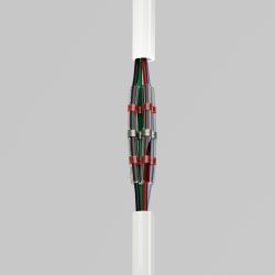 Коннектор термоусадочный (10шт) Maytoni   O-TR001-HSC