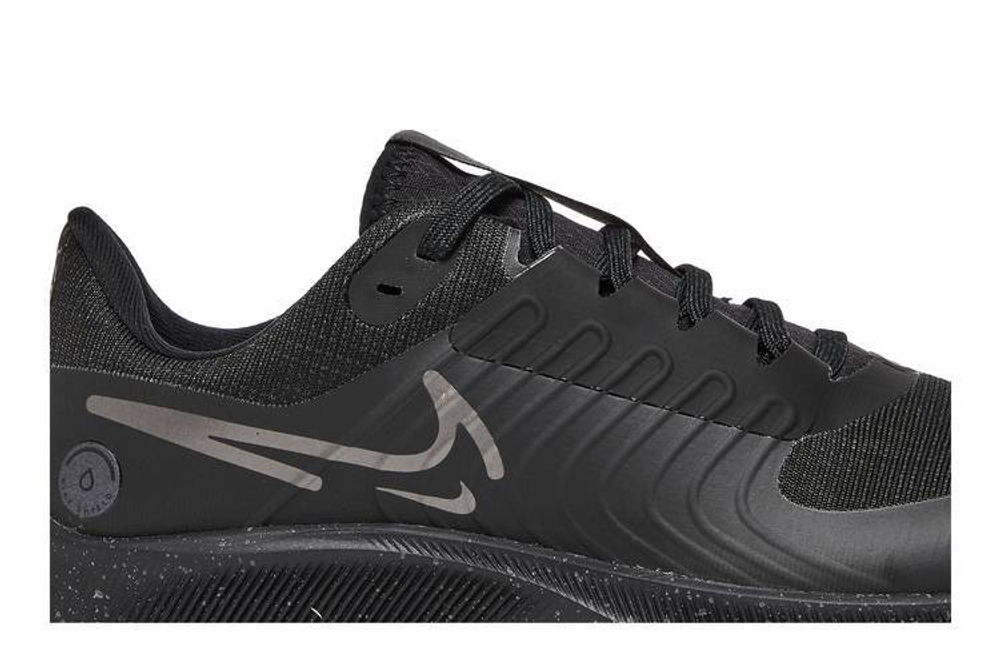 Кроссовки Nike Pegasus 38 Shield (Женская размерная сетка)